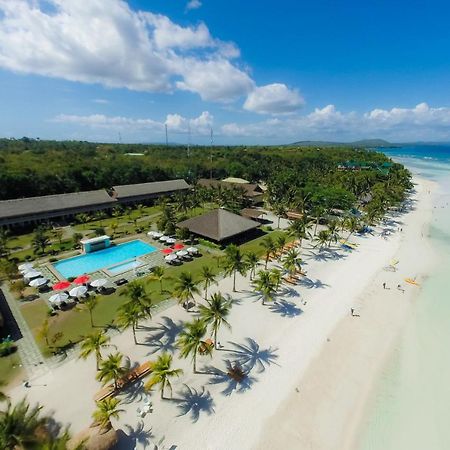 โบฮอล บีช คลับ รีสอร์ต Hotel ปางเลา ภายนอก รูปภาพ