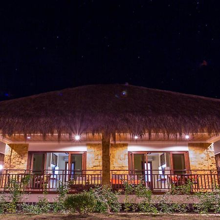 โบฮอล บีช คลับ รีสอร์ต Hotel ปางเลา ห้อง รูปภาพ