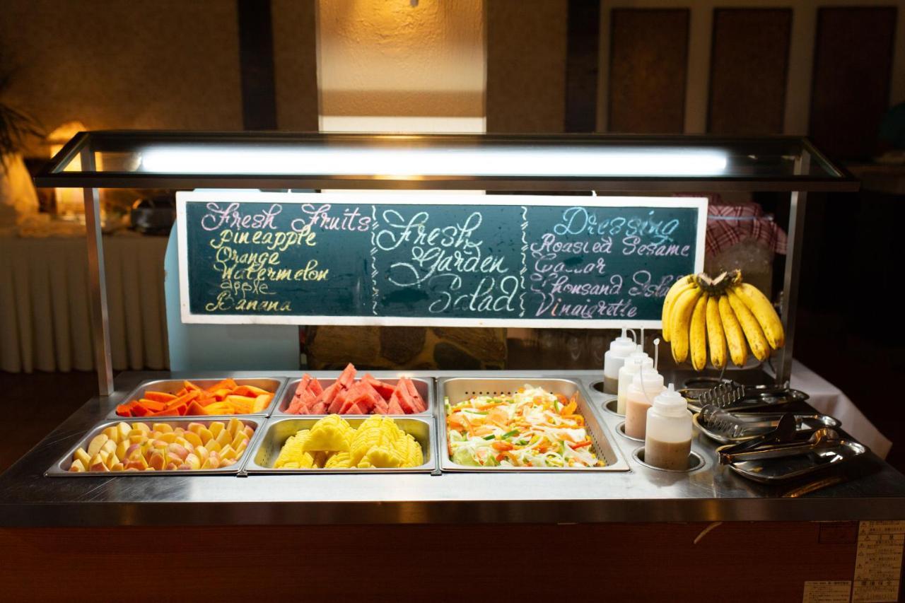 โบฮอล บีช คลับ รีสอร์ต Hotel ปางเลา ภายนอก รูปภาพ