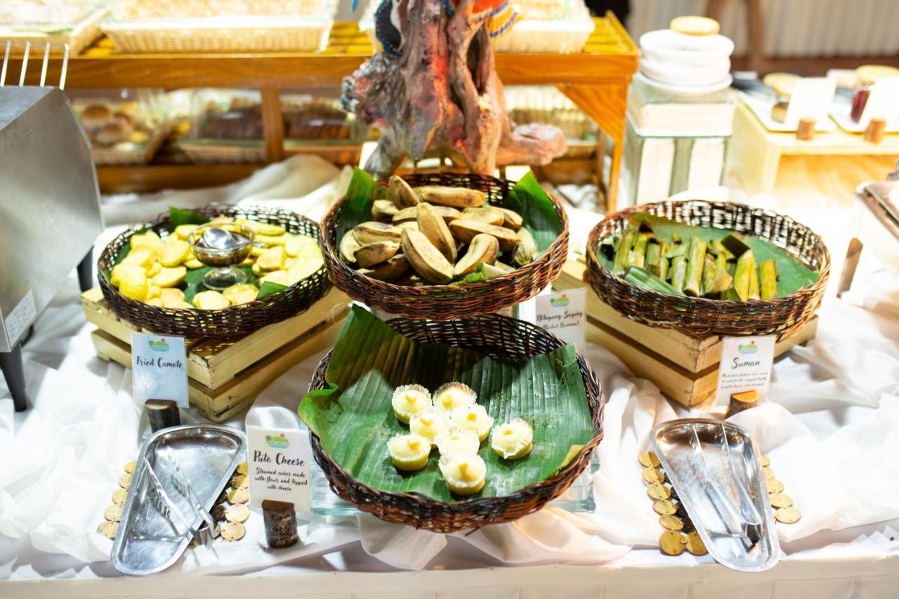 โบฮอล บีช คลับ รีสอร์ต Hotel ปางเลา ภายนอก รูปภาพ